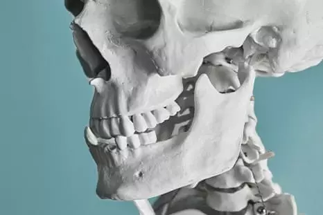 Компьютерная томография челюсти перед имплантацией зубов